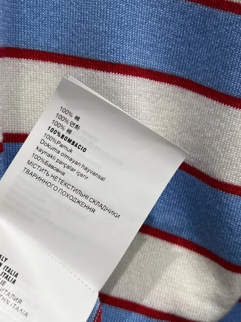 Prada T-Shirts GoAnywhere 165742