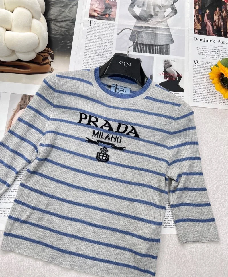 Sleek Prada T-Shirts 165741