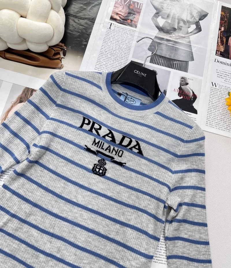 Sleek Prada T-Shirts 165741