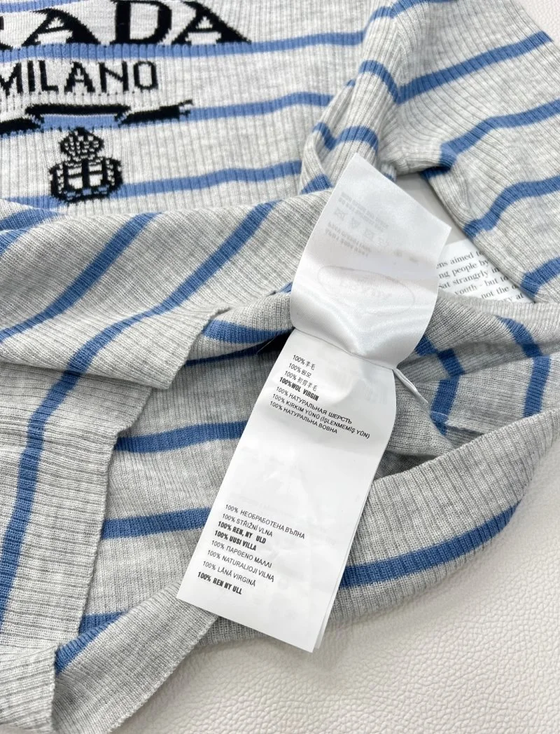 Sleek Prada T-Shirts 165741