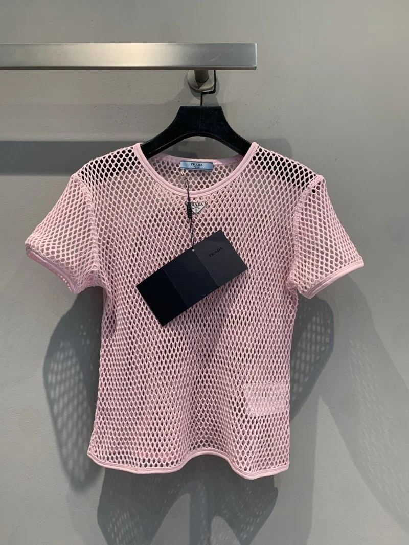 ZeroBulk Prada T-Shirts 165737