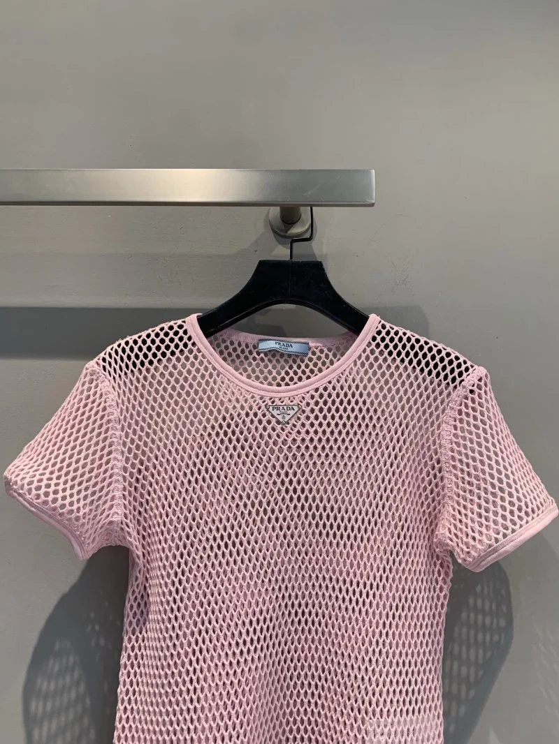 ZeroBulk Prada T-Shirts 165737