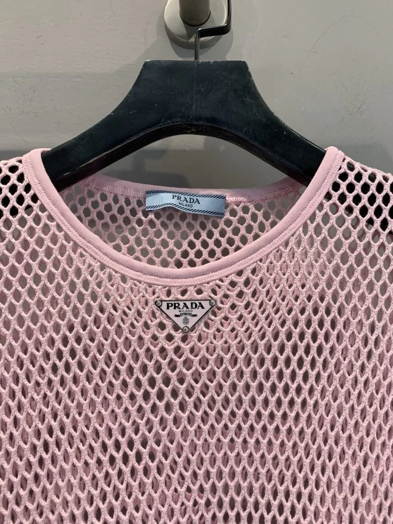 ZeroBulk Prada T-Shirts 165737