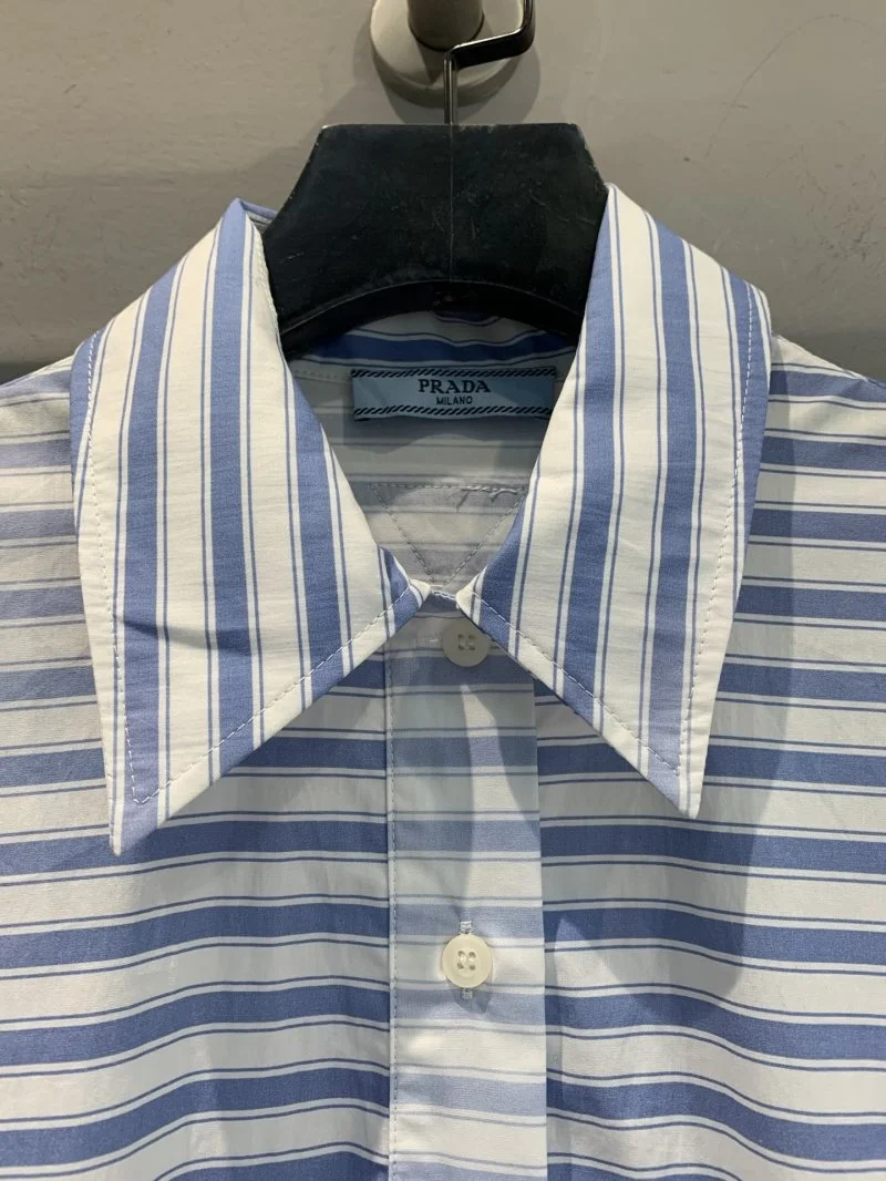 ComfortFit Prada T-Shirts 165735