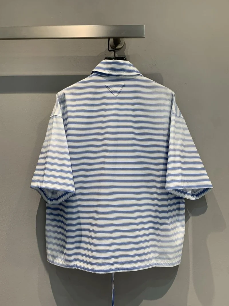 ComfortFit Prada T-Shirts 165735