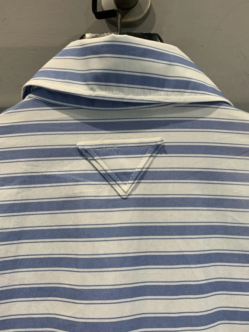 ComfortFit Prada T-Shirts 165735