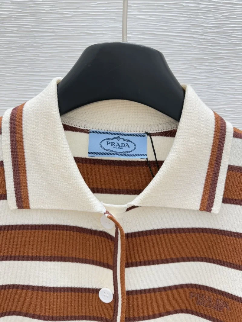 Prada T-Shirts WeatherProof 165736
