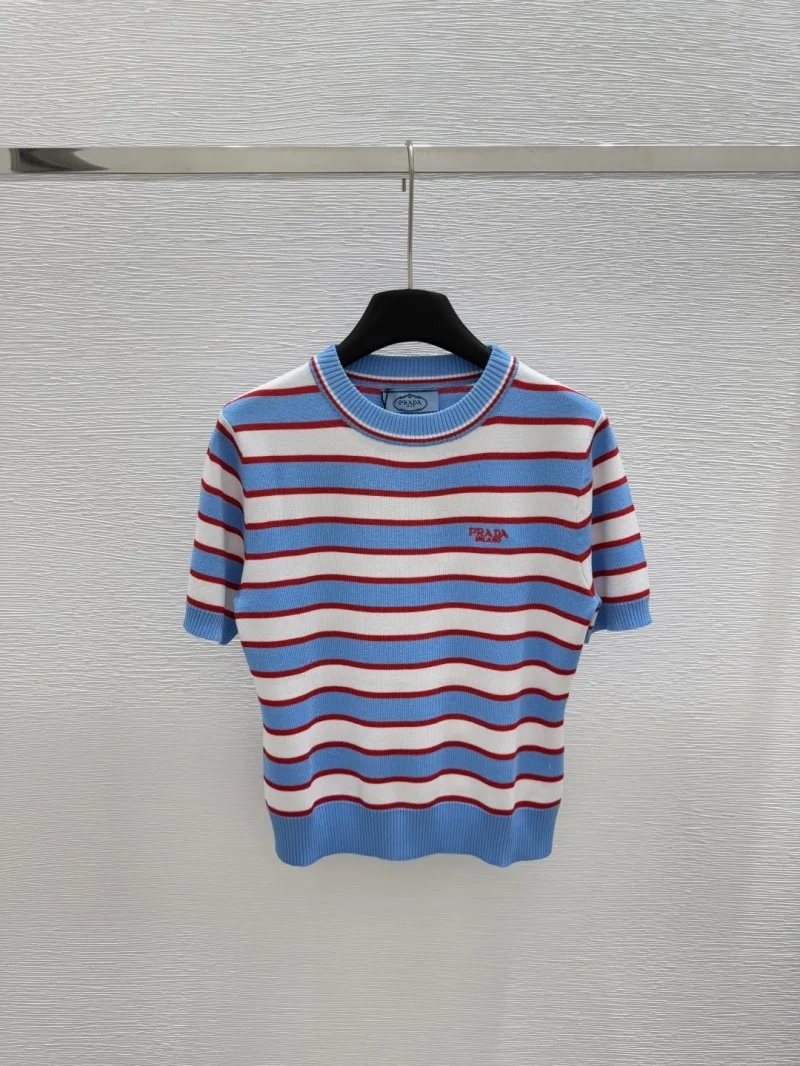 ZeroBulk Prada T-Shirts 165730