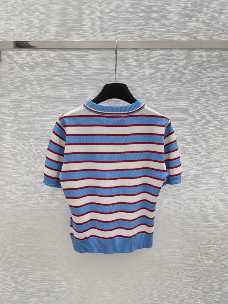 ZeroBulk Prada T-Shirts 165730
