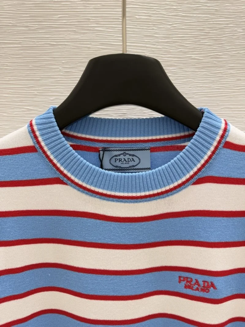 ZeroBulk Prada T-Shirts 165730