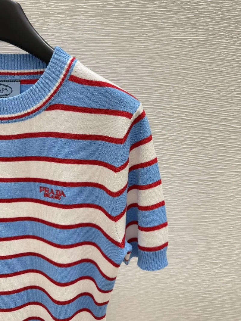 ZeroBulk Prada T-Shirts 165730