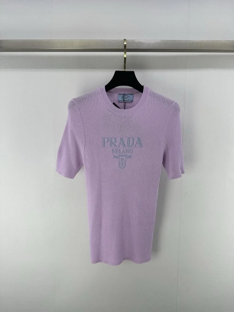 Prada T-Shirts UrbanChic 165727