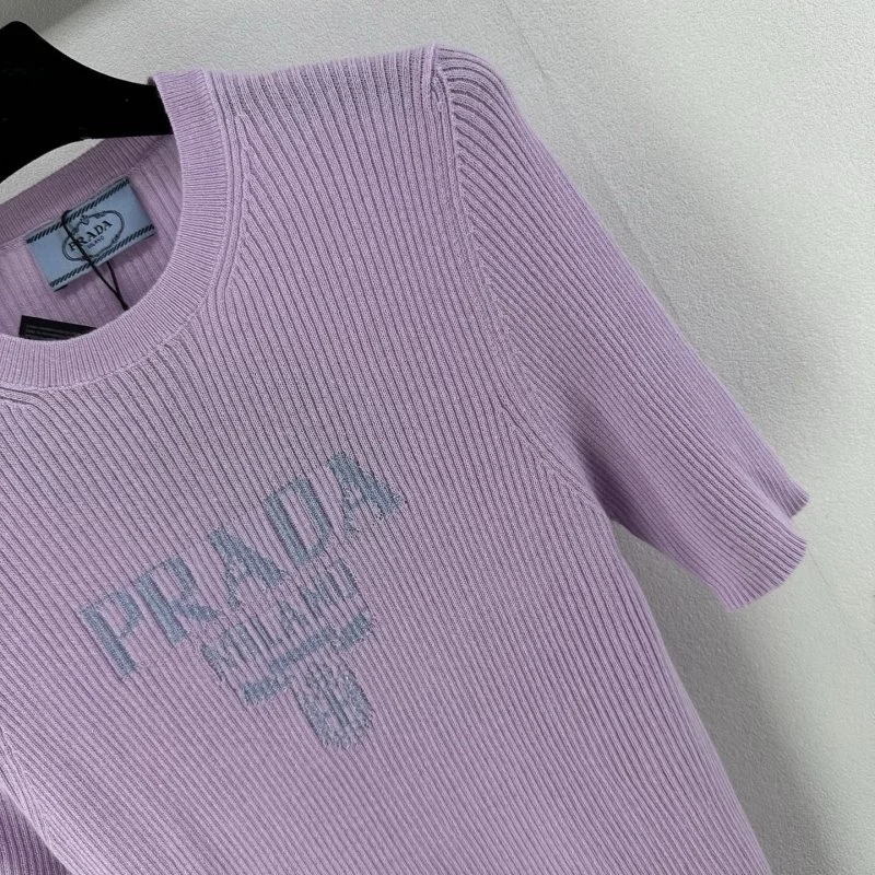 Prada T-Shirts UrbanChic 165727