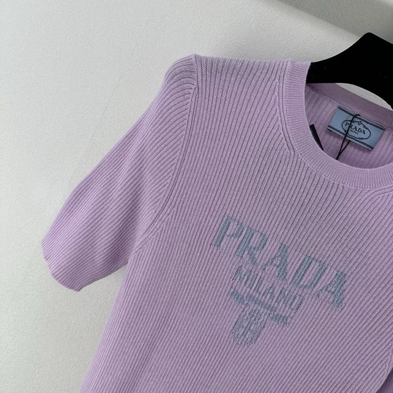 Prada T-Shirts UrbanChic 165727
