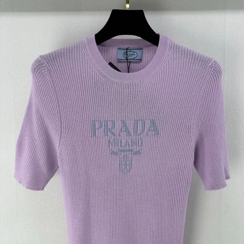 Prada T-Shirts UrbanChic 165727