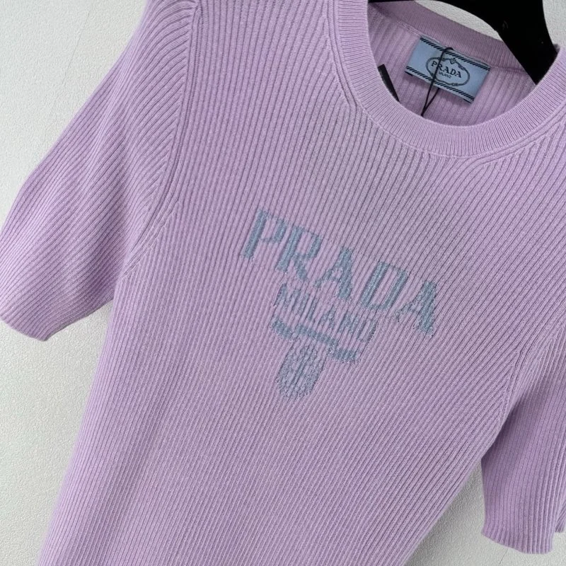 Prada T-Shirts UrbanChic 165727