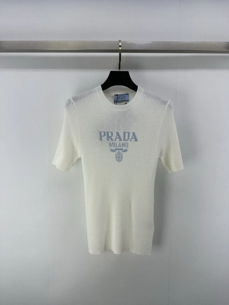 QuickDry Prada T-Shirts 165723