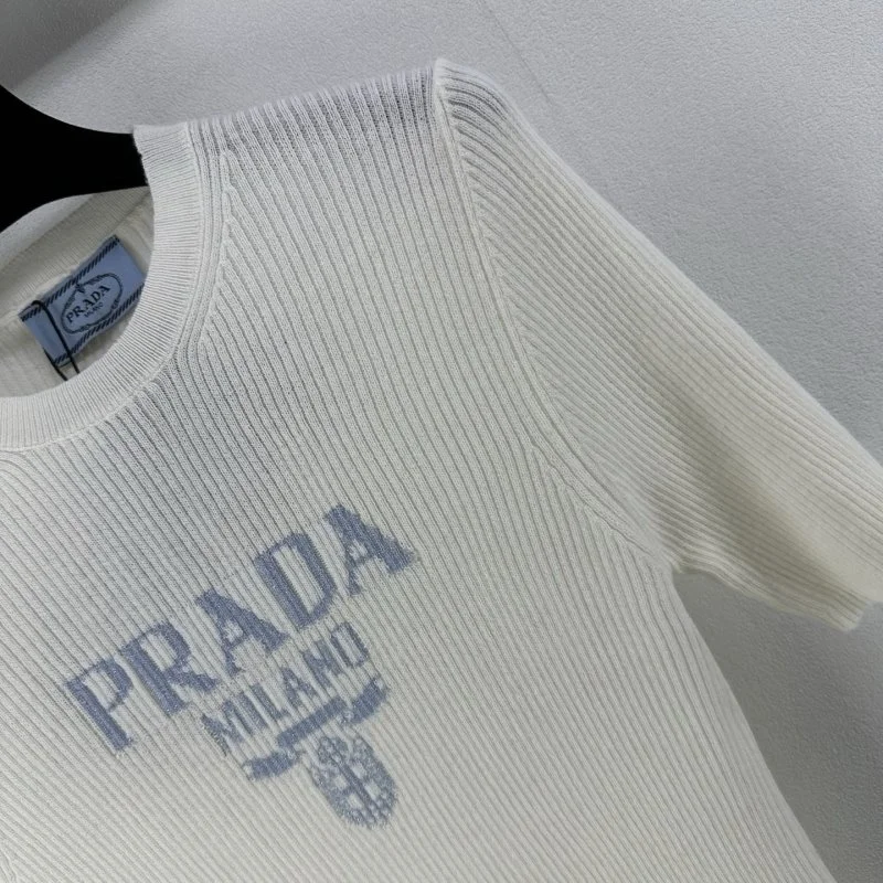 QuickDry Prada T-Shirts 165723