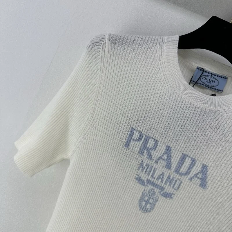 QuickDry Prada T-Shirts 165723