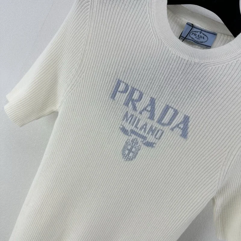 QuickDry Prada T-Shirts 165723