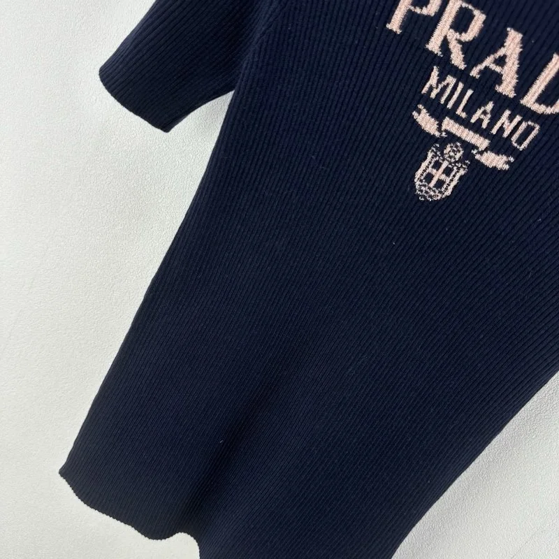 Prada T-Shirts Trendsetting 165725