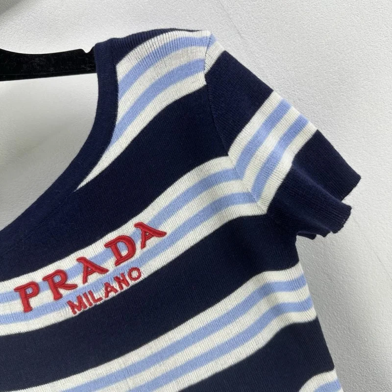 SoftTouch Prada T-Shirts 165726
