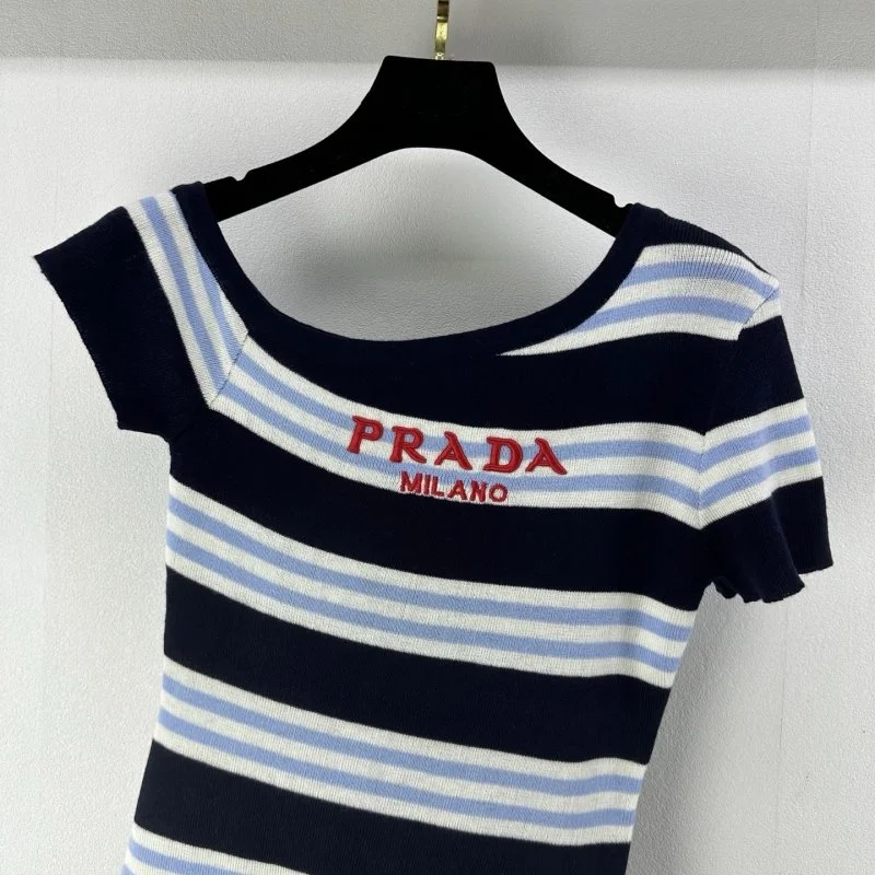 SoftTouch Prada T-Shirts 165726