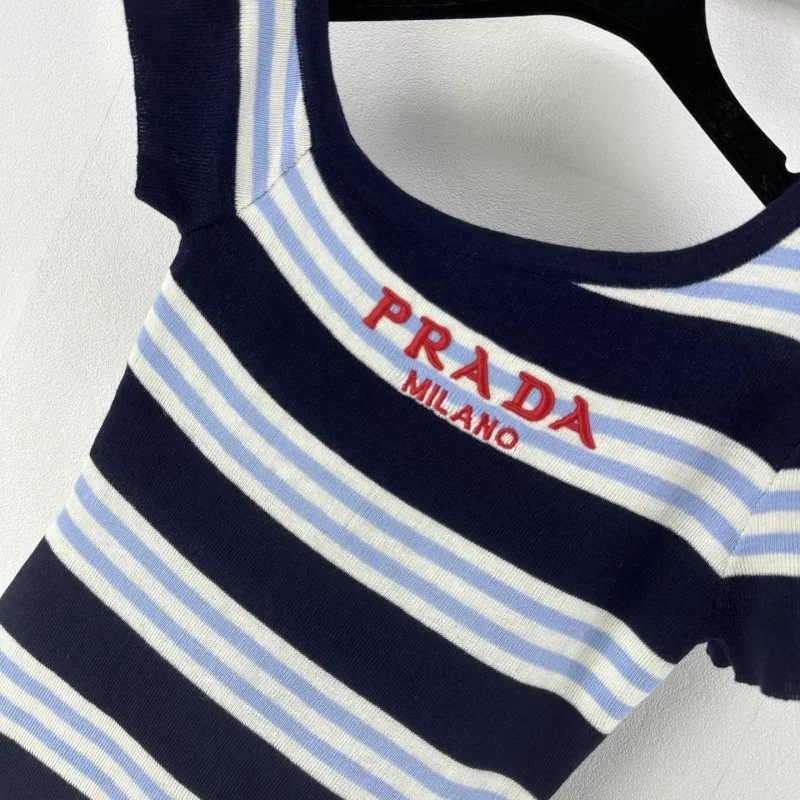 SoftTouch Prada T-Shirts 165726