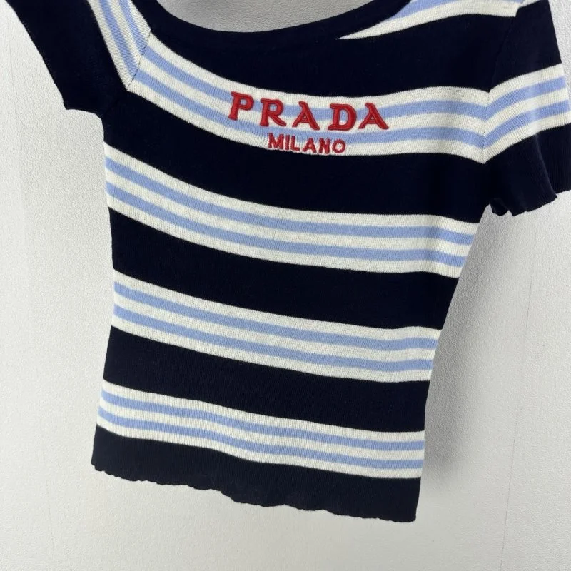 SoftTouch Prada T-Shirts 165726
