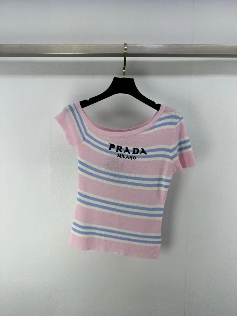 ZipUp Prada T-Shirts 165720
