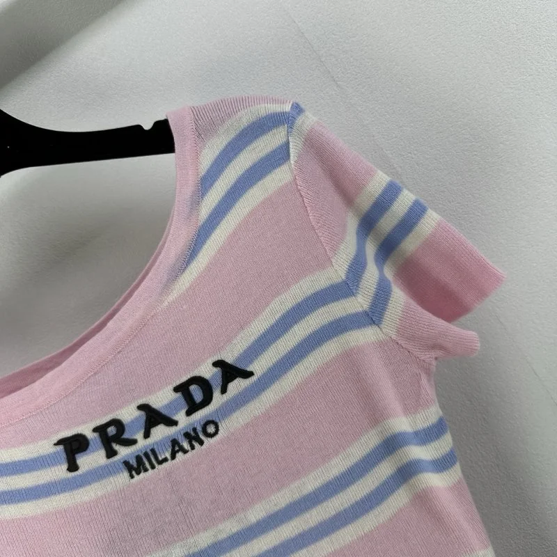 ZipUp Prada T-Shirts 165720