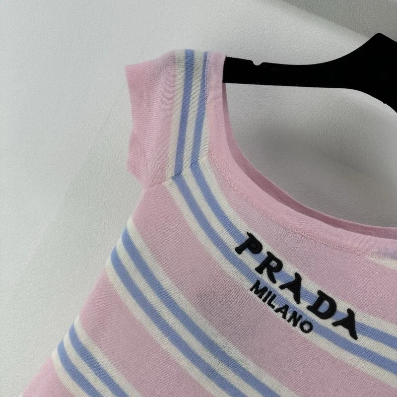 ZipUp Prada T-Shirts 165720