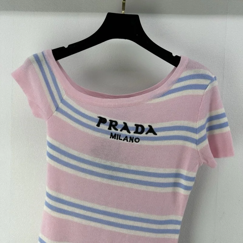 ZipUp Prada T-Shirts 165720