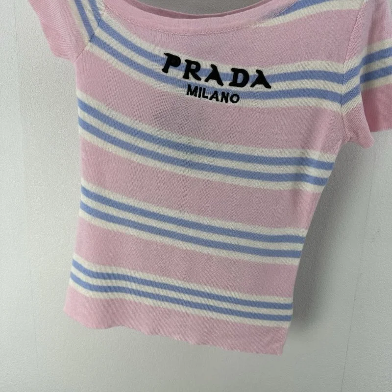 ZipUp Prada T-Shirts 165720