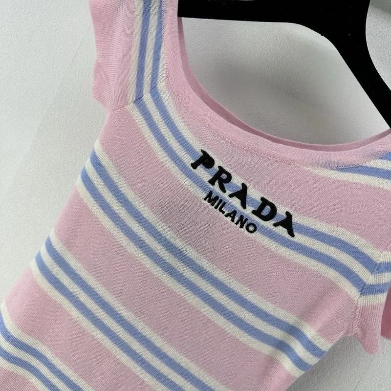 ZipUp Prada T-Shirts 165720