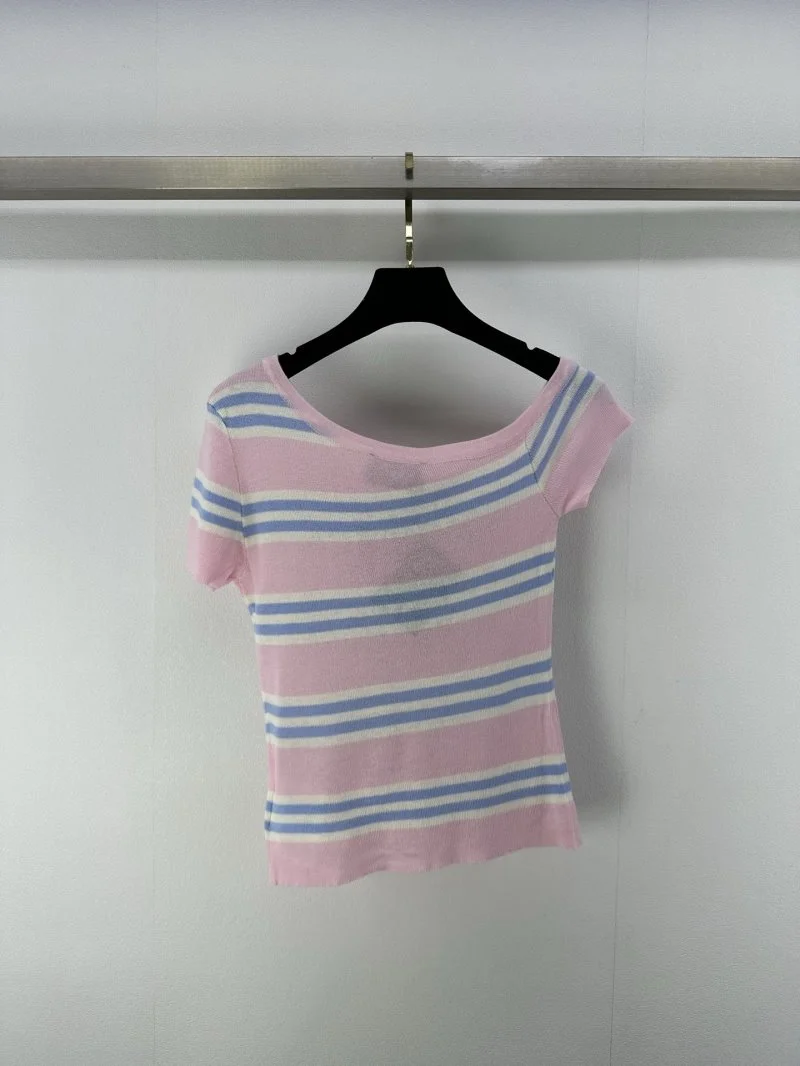 ZipUp Prada T-Shirts 165720
