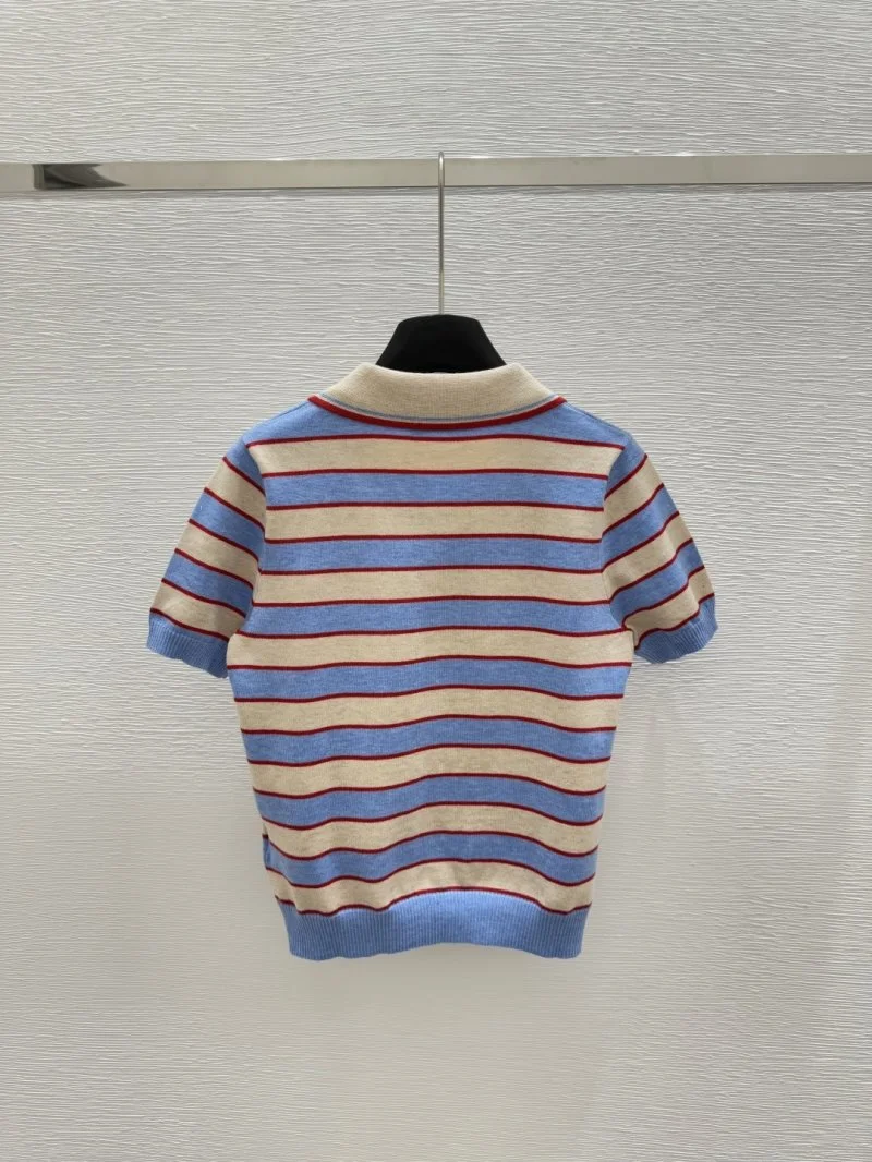 Prada T-Shirts FastDry 165721