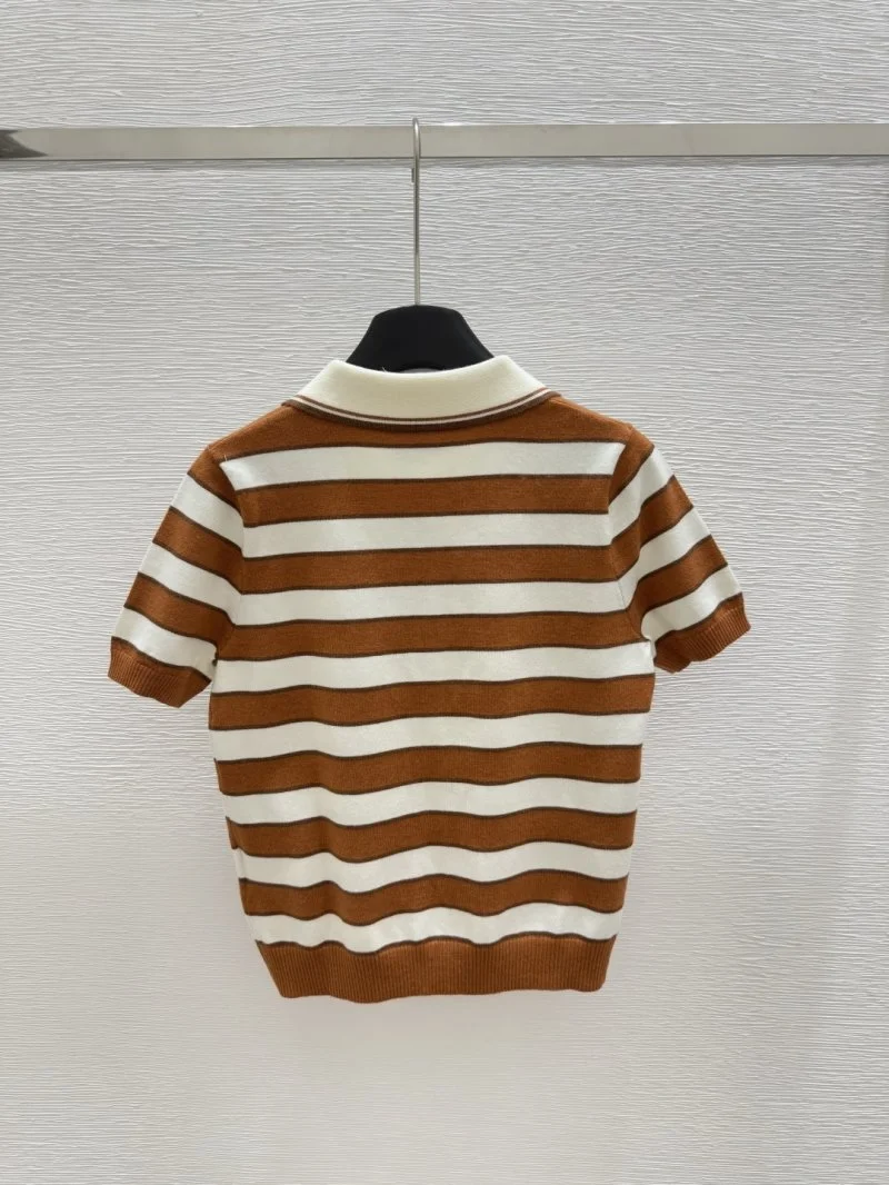 Prada T-Shirts FastDry 165721