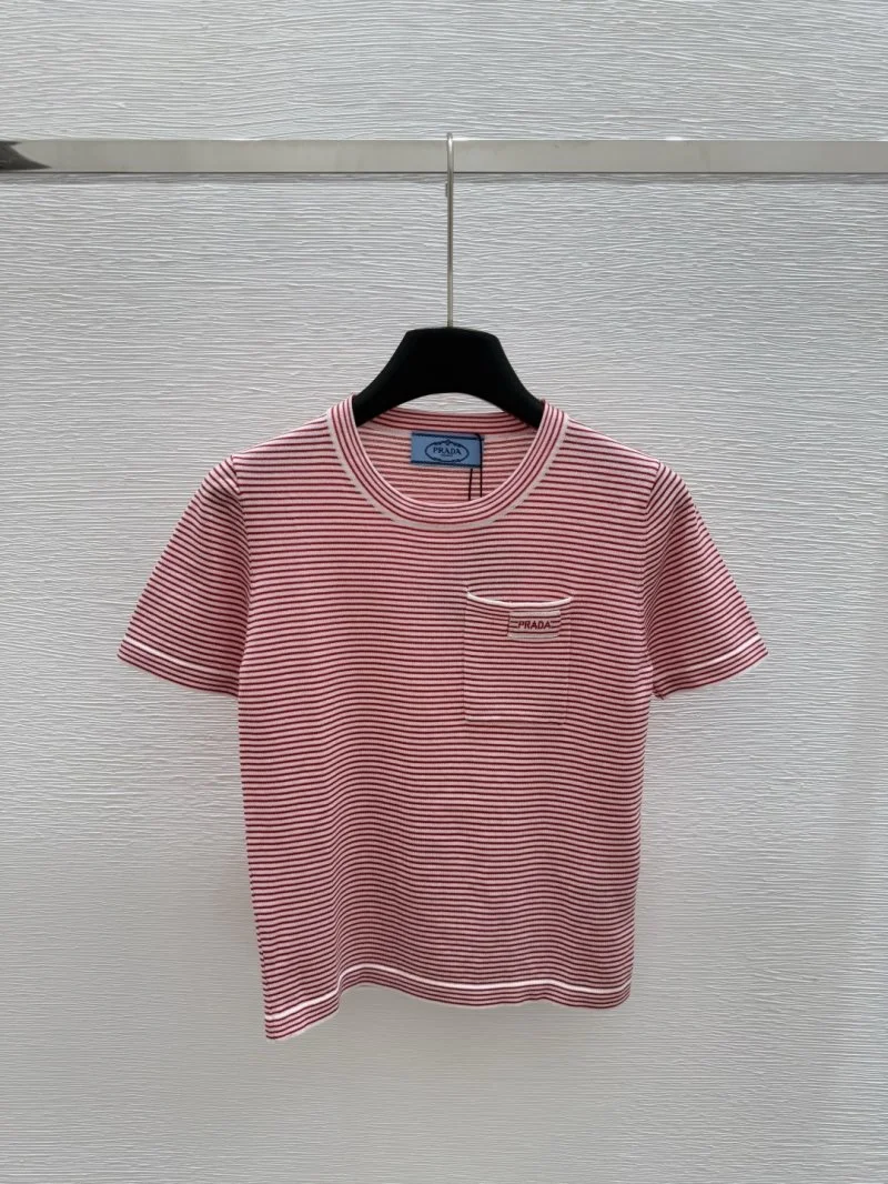 Prada T-Shirts BestValue 165719