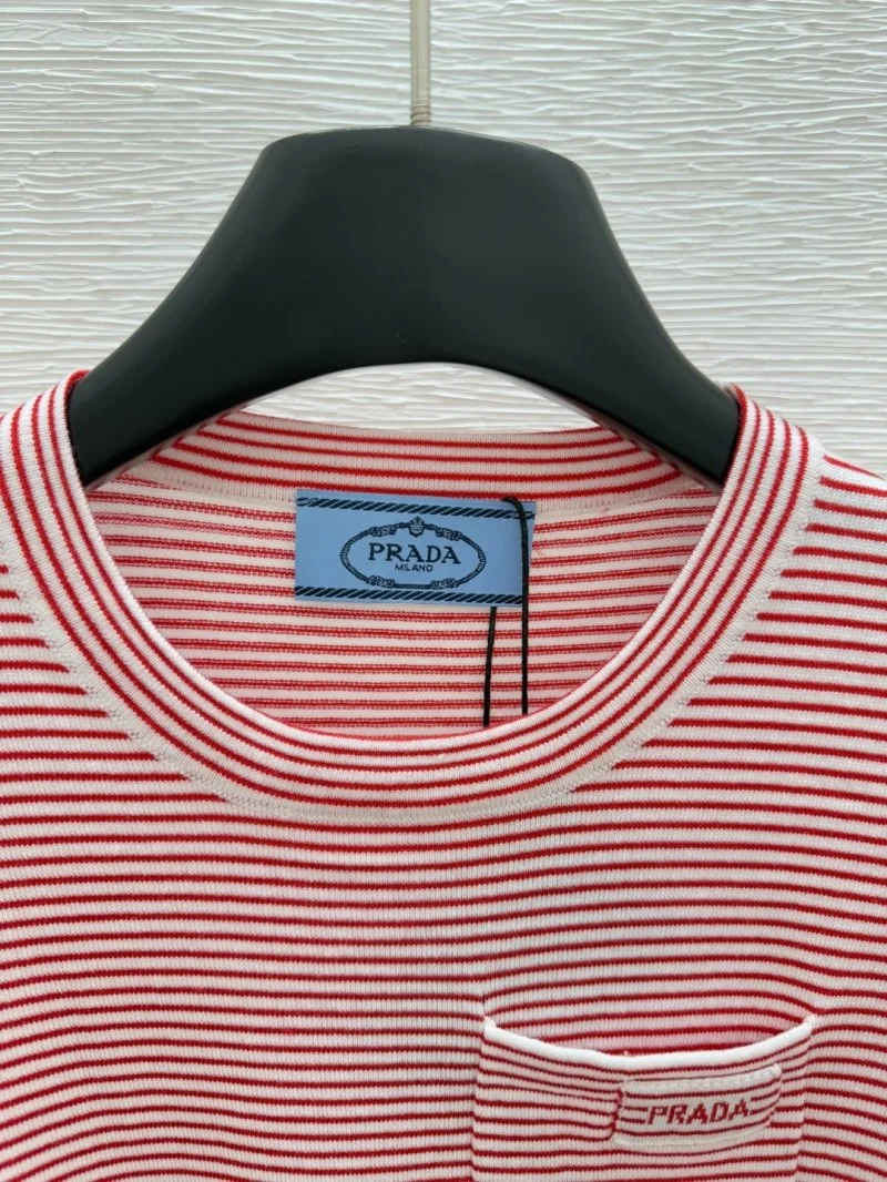 Prada T-Shirts BestValue 165719