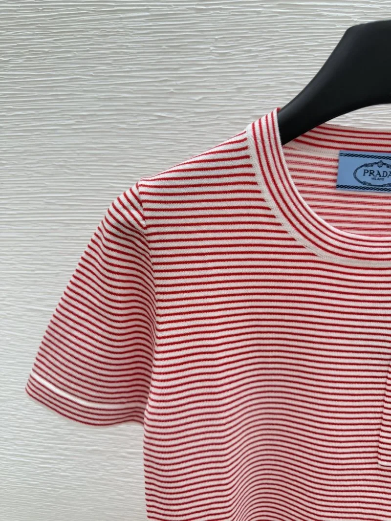 Prada T-Shirts BestValue 165719