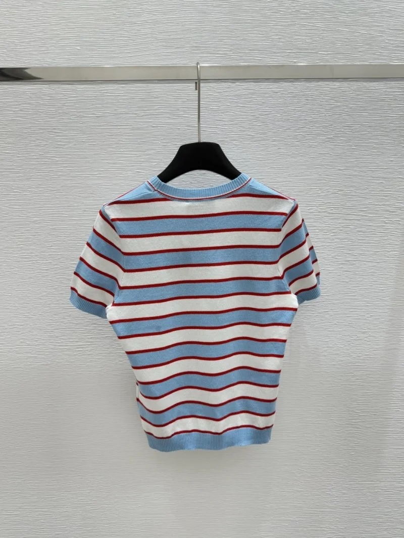 Versatile Prada T-Shirts 165764