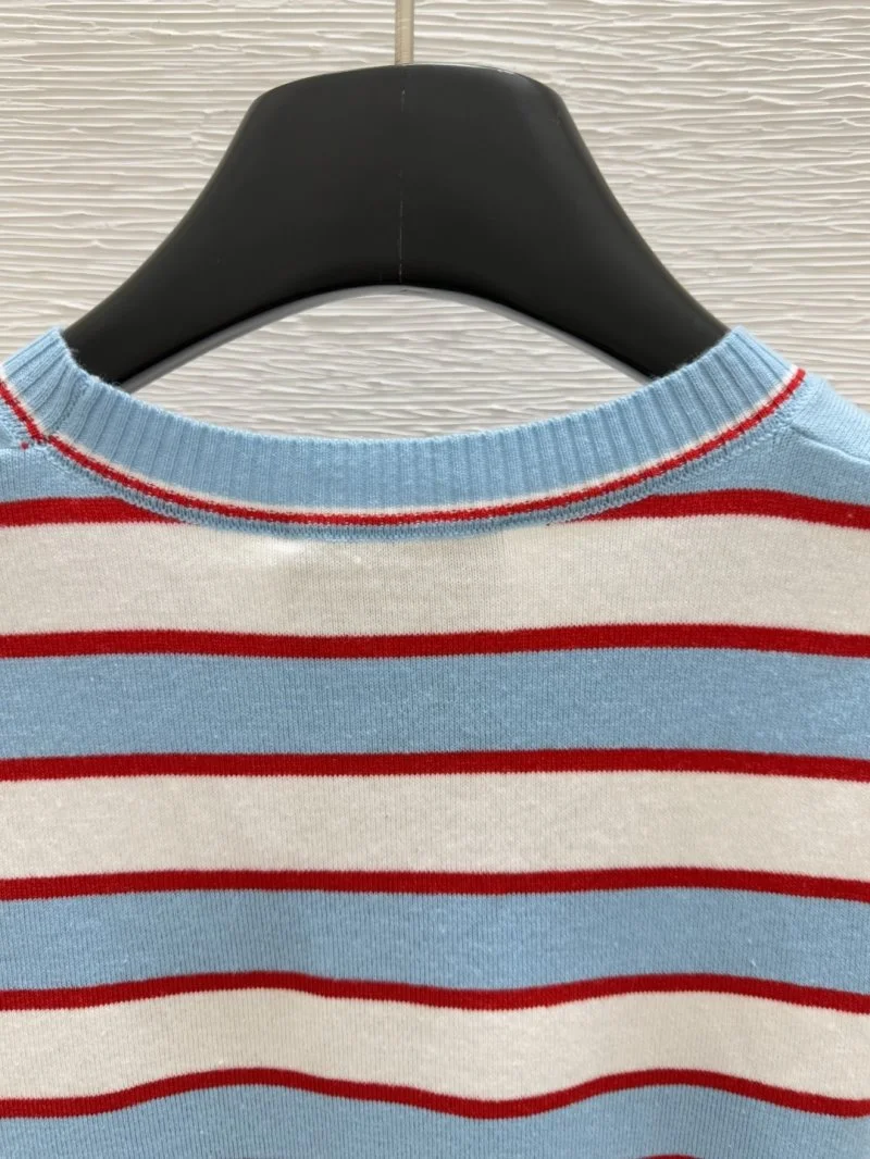 Versatile Prada T-Shirts 165764