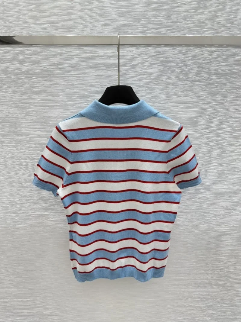 WaterResistant Prada T-Shirts 165715