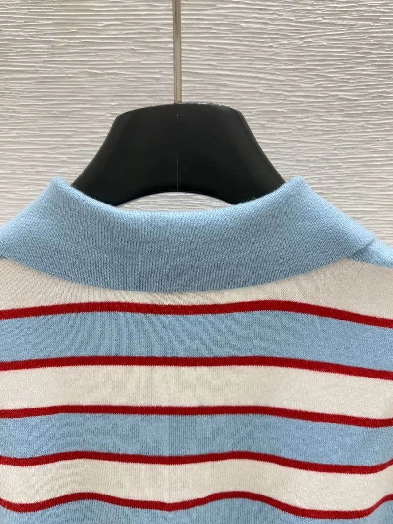 WaterResistant Prada T-Shirts 165715