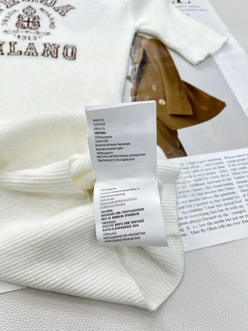 Prada T-Shirts SoftTouch 165717
