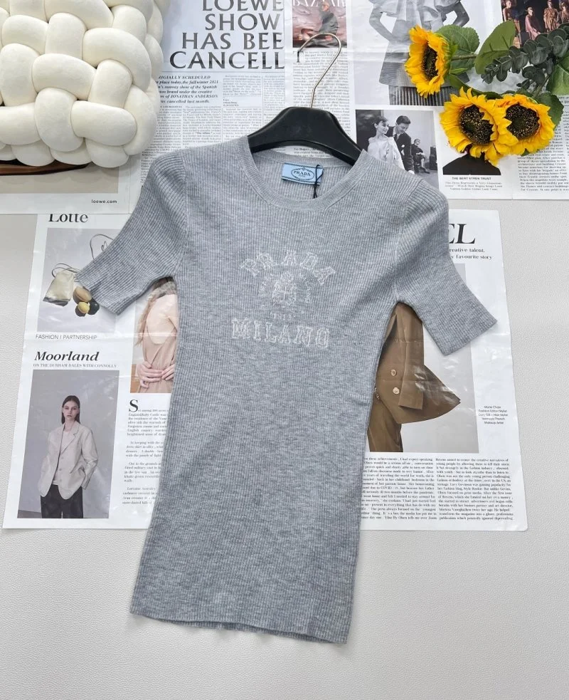 TopPick Prada T-Shirts 165718