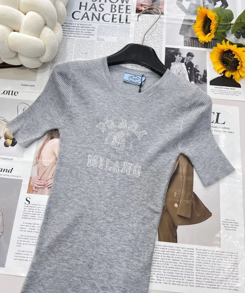 TopPick Prada T-Shirts 165718