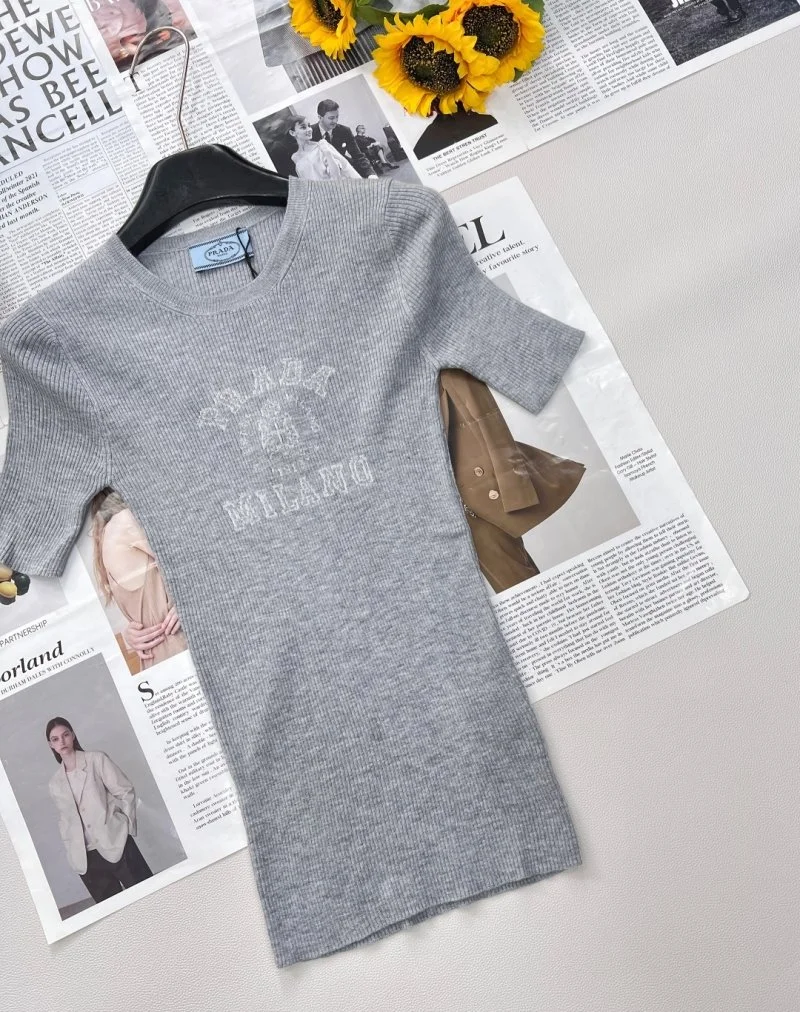 TopPick Prada T-Shirts 165718