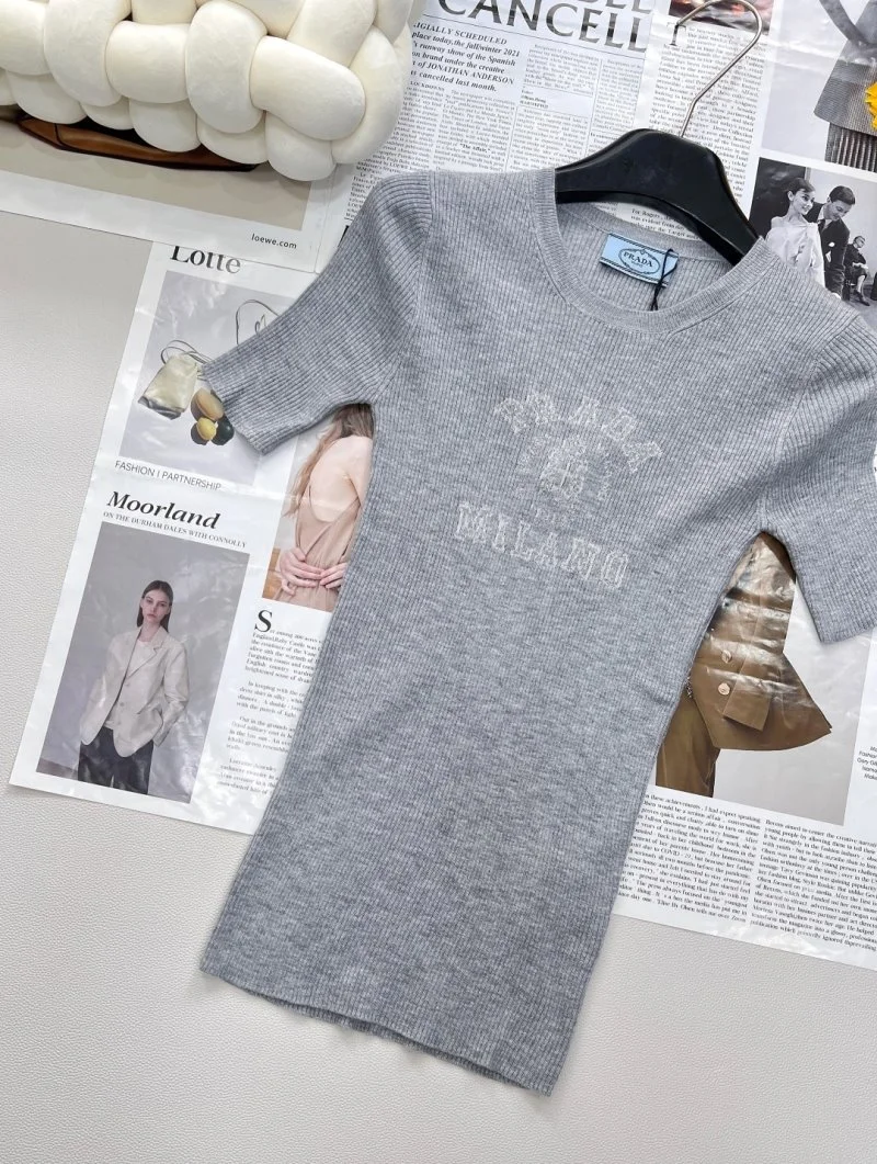 TopPick Prada T-Shirts 165718